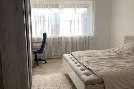 Wohnung Gerabronn - 4 Zimmer, 130 m&sup2;, 1.100&euro; | Angebot:23779522