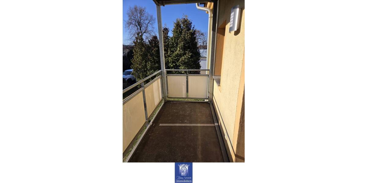 Etagenwohnung Freital - 2 Zimmer, 45 m&sup2;, 495&euro; | Angebot:26687644
