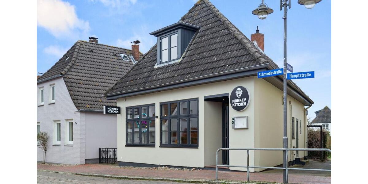 Saniertes Bistro in zentraler Ortslage zimmer