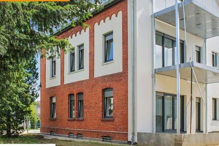 Wohnen zwischen Kirche und Wasserschloss zimmer