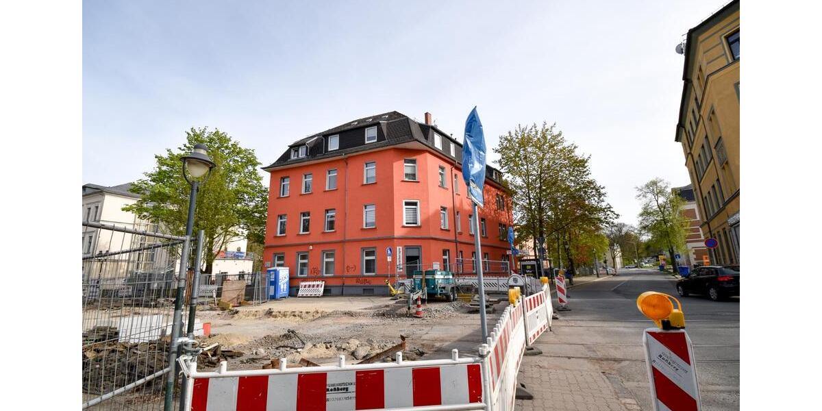 Gewerbeobjekt Zwickau - 490&euro; | Angebot:26577967