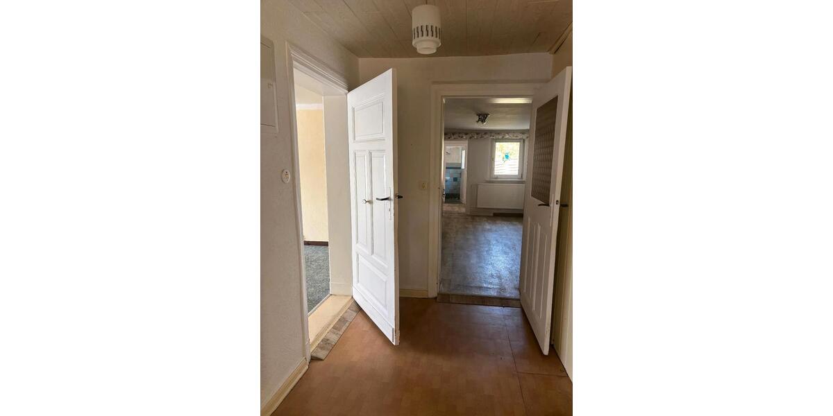 Doppelhaushälfte Beetzsee - 4 Zimmer, 120 m&sup2;, 450&euro; | Angebot:25045658