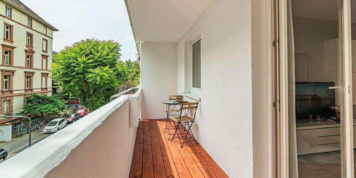 Möblierte Wohnung auf Zeit zu vermieten: 2 zimmer