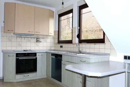 Wohnung Wertheim Nassig - 4 Zimmer, 124 m&sup2;, 800&euro; | Angebot:23750904