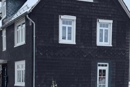 1 Familien Haus komplett saniert 7 zimmer