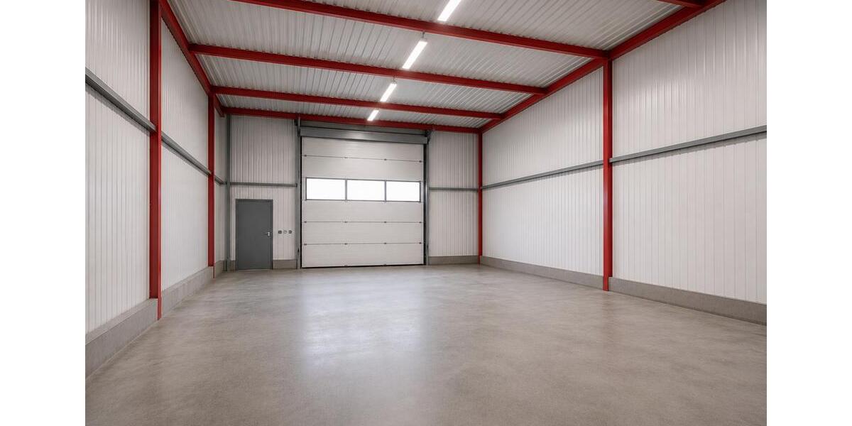 Gewerbeobjekt Höxter - 500&euro; | Angebot:26537573