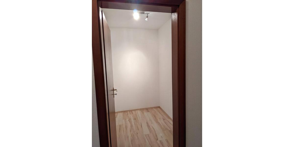 Gepflegte 3-Zimmer Wohnung mit Balkon in Burgkirchen an der Alz 3 zimmer