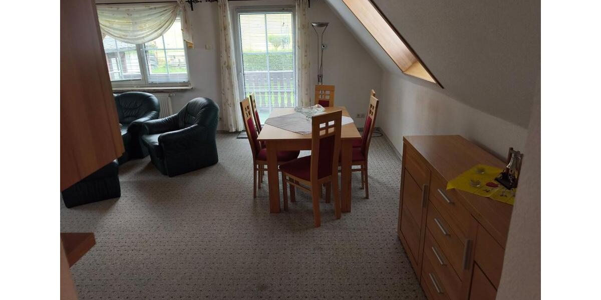 Etagenwohnung Stützengrün - 3 Zimmer, 80 m&sup2;, 460&euro; | Angebot:23631535