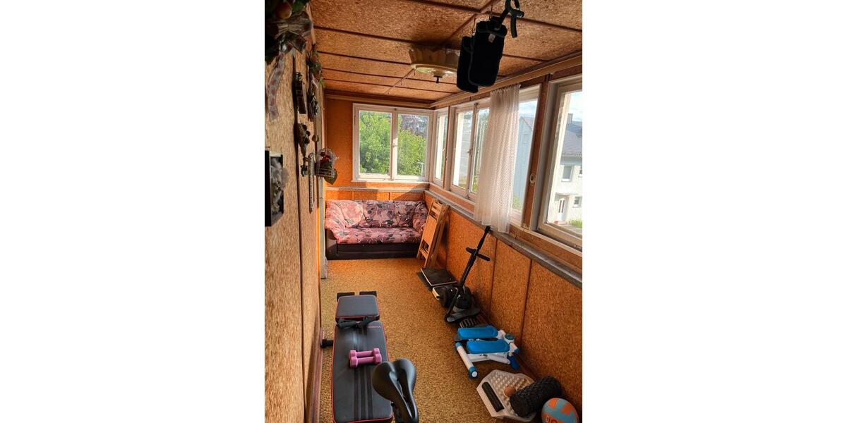 Wohnen auf Zeit Münchberg - 1 Zimmer, 18 m&sup2;, 330&euro; | Angebot:25961516