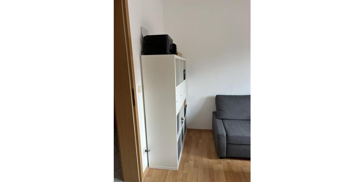 Wunderschönes WG-Zimmer in möblierter 3-Zimmer-Whng. in Garching 3 zimmer