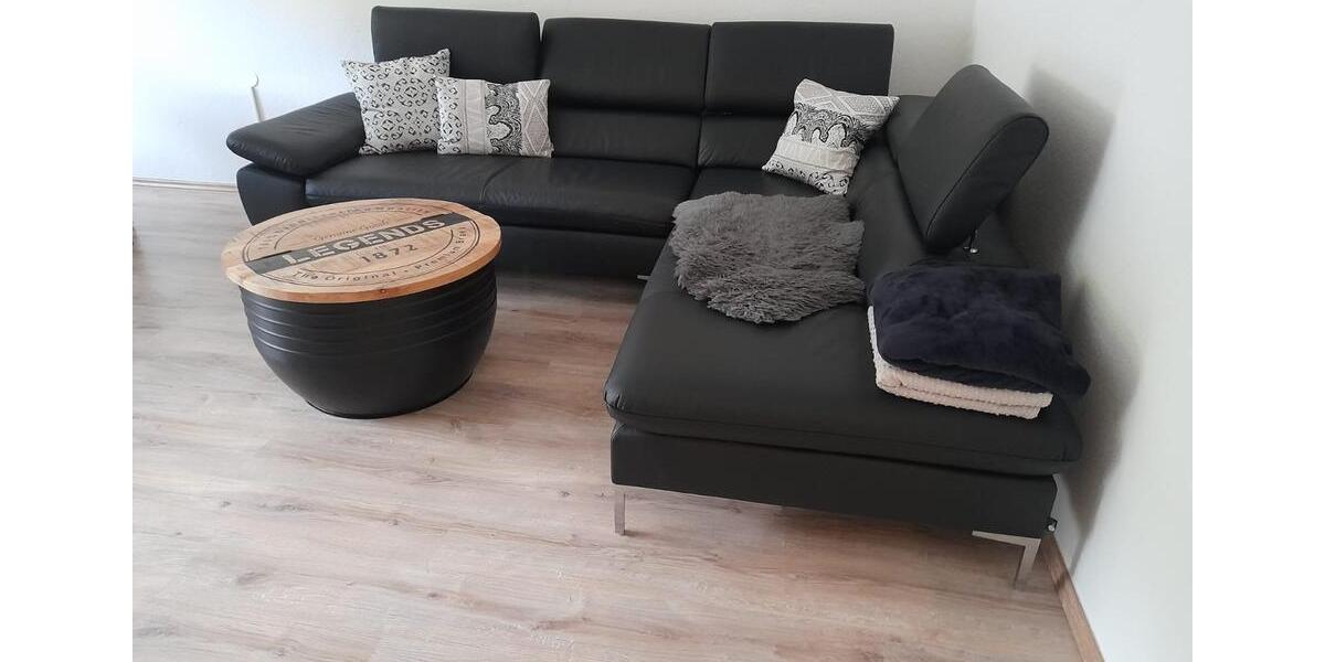 tolle Wohnung in Grevenbrück Förde * 3 Zimmer * 55qm * ab März 3 zimmer