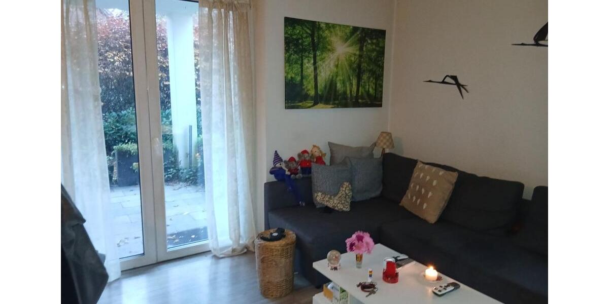 Etagenwohnung Oldenburg Alexandersfeld - 2 Zimmer, 61 m&sup2;, 882&euro; | Angebot:24612419