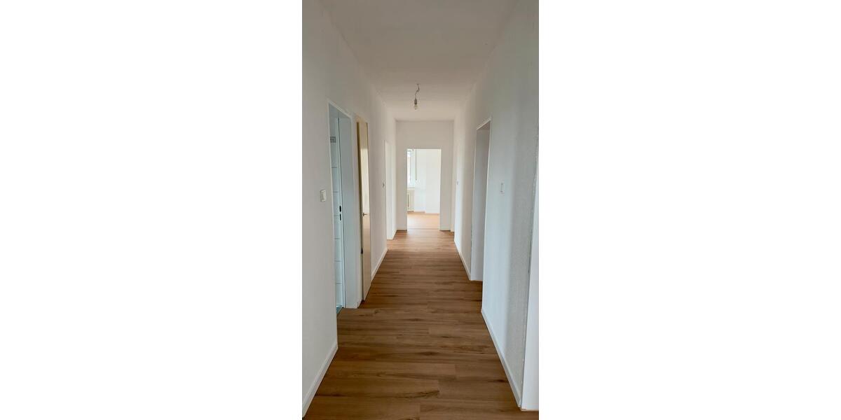 Etagenwohnung Ankum - 4 Zimmer, 103 m&sup2;, 1.100&euro; | Angebot:25232059