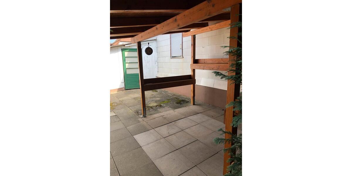 Einfamilienhaus Osterode am Harz - 5 Zimmer, 130 m&sup2;, 1.000&euro; | Angebot:26446086