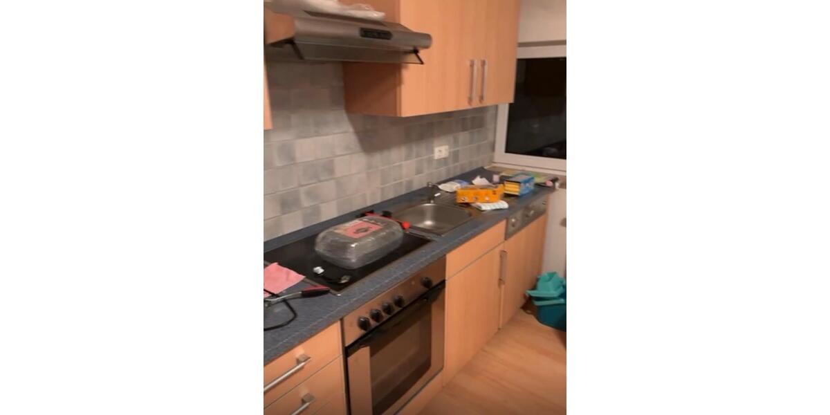 Dachgeschoßwohnung Neuhütten - 3 Zimmer, 75 m&sup2;, 680&euro; | Angebot:24371688