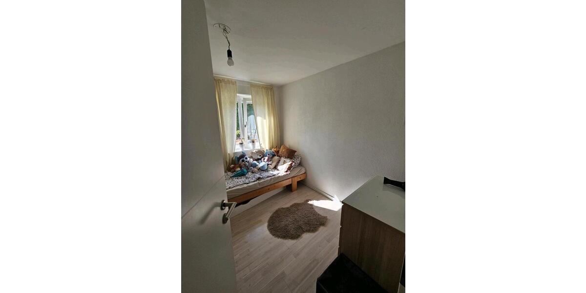 Etagenwohnung Neuried - 3 Zimmer, 60 m&sup2;, 930&euro; | Angebot:26654921