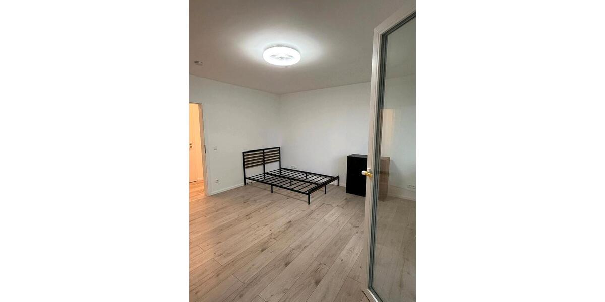 Etagenwohnung Karlsruhe Mühlburg - 1 Zimmer, 20 m&sup2;, 540&euro; | Angebot:25654035