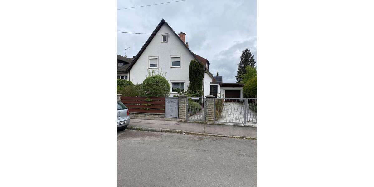 Etagenwohnung München Feldmoching-Hasenbergl - 4 Zimmer, 95 m&sup2;, 1.700&euro; | Angebot:25273341