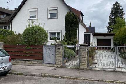 Wohnung München Feldmoching-Hasenbergl - 4 Zimmer, 95 m&sup2;, 1.700&euro; | Angebot:25273341