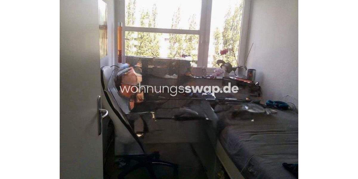 Etagenwohnung Berlin Charlottenburg - 3 Zimmer, 76 m&sup2;, 1.100&euro; | Angebot:26758366