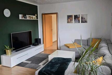 6 Zimmer Wohnung in ruhiger Lage in 32130 Westerenger zimmer