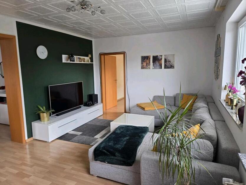 6 Zimmer Wohnung in ruhiger Lage in 32130 Westerenger zimmer