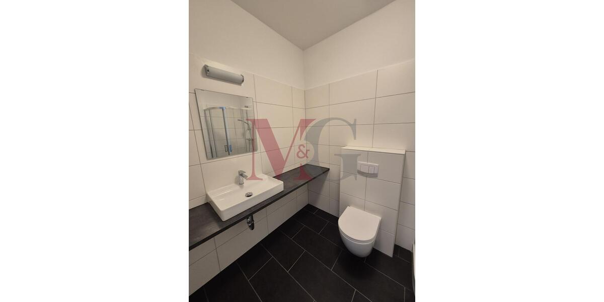 Etagenwohnung Wilhelmshaven - 1 Zimmer, 41 m&sup2;, 492&euro; | Angebot:26365636