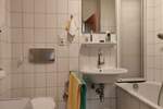großzügige, sonnige 4-Zimmerwohnung mit großem Balkon in zentraler Lage 4 zimmer