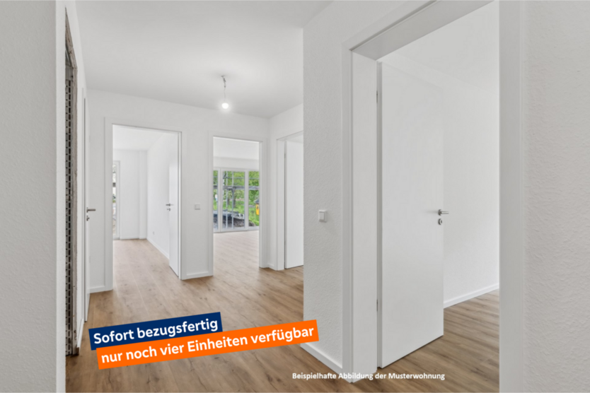 Wohnung zum Mieten in Lüdenscheid 1.399 € 118.23 m²