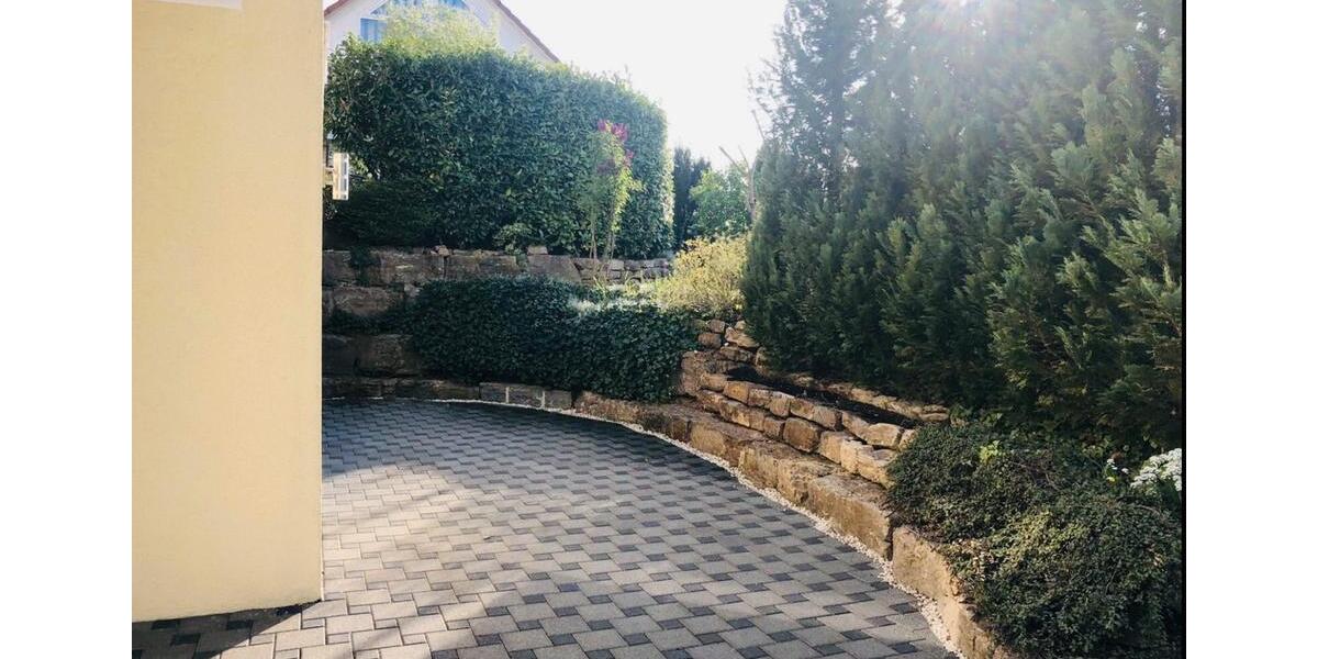 Erdgeschoßwohnung Tauberbischofsheim - 3 Zimmer, 85 m&sup2;, 1.230&euro; | Angebot:26155611