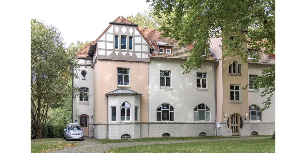 Demnächst frei! 3-Zimmer-Wohnung in Dortmund Derne 3 zimmer