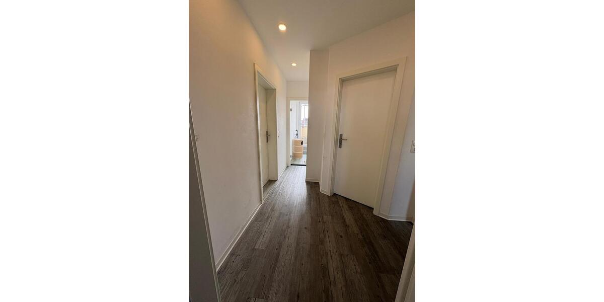 Dachgeschoßwohnung Hannover - 2 Zimmer, 56 m&sup2;, 720&euro; | Angebot:26610305