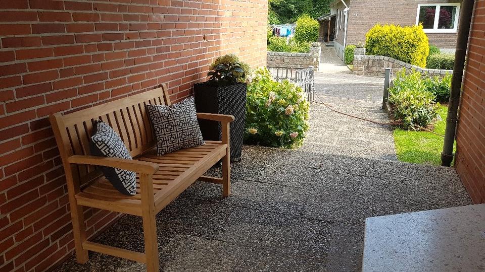 Dachgeschoßwohnung Eckernförde - 3 Zimmer, 65 m&sup2;, 1.350&euro; | Angebot:26522981