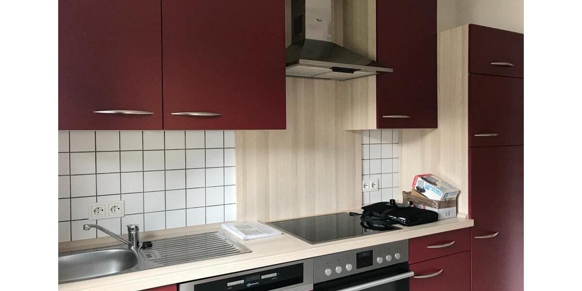 Erdgeschoßwohnung Pracht - 3 Zimmer, 80 m&sup2;, 920&euro; | Angebot:25823383