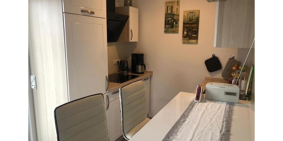 Etagenwohnung Barum - 2 Zimmer, 55 m&sup2;, 588&euro; | Angebot:26521171