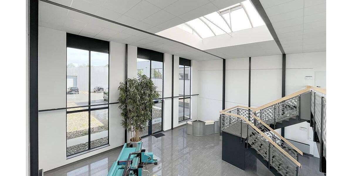 Gewerbeobjekt Mönchengladbach Hardt - 3.336&euro; | Angebot:19334045