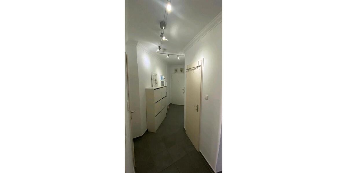 Etagenwohnung Wolfsburg Almke - 2 Zimmer, 61 m&sup2;, 580&euro; | Angebot:26321692