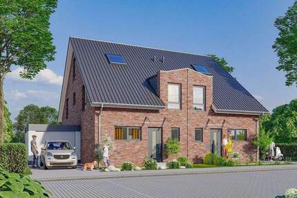 Haus Langenfeld (Rheinland) Reusrath - 5 Zimmer, 135 m&sup2;, 2.200&euro; | Angebot:25228512