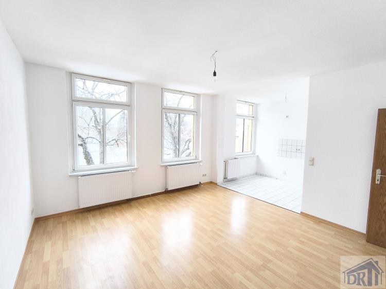 Etagenwohnung Zittau - 4 Zimmer, 75 m&sup2;, 405&euro; | Angebot:25976356