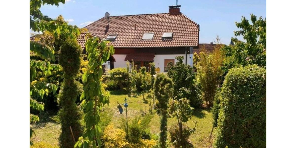 Wohnung zu vermieten 4 zimmer