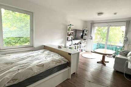 Wohnung Buchholz i.d.N. - 1 Zimmer, 35 m&sup2;, 547&euro; | Angebot:25908285