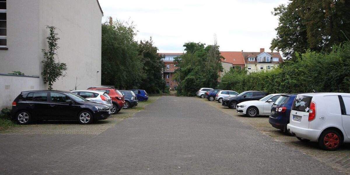 Etagenwohnung Wittenberge - 2 Zimmer, 48 m&sup2;, 385&euro; | Angebot:25699631