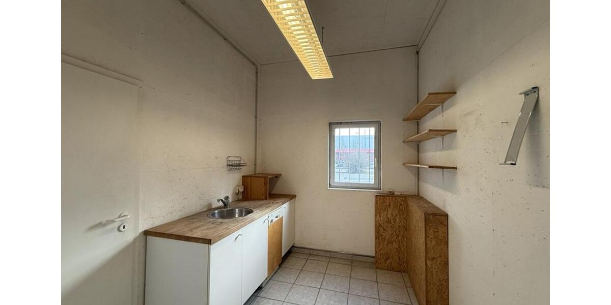 Gewerbeobjekt Ingolstadt Münchener Straße - 2.000&euro; | Angebot:24525668