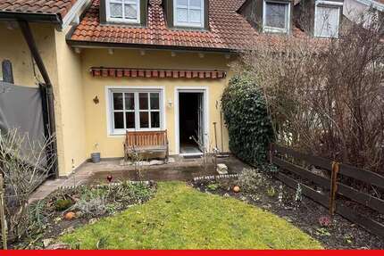 Haus zum Mieten in Schrobenhausen 1.100 € 90 m² 4 zimmer