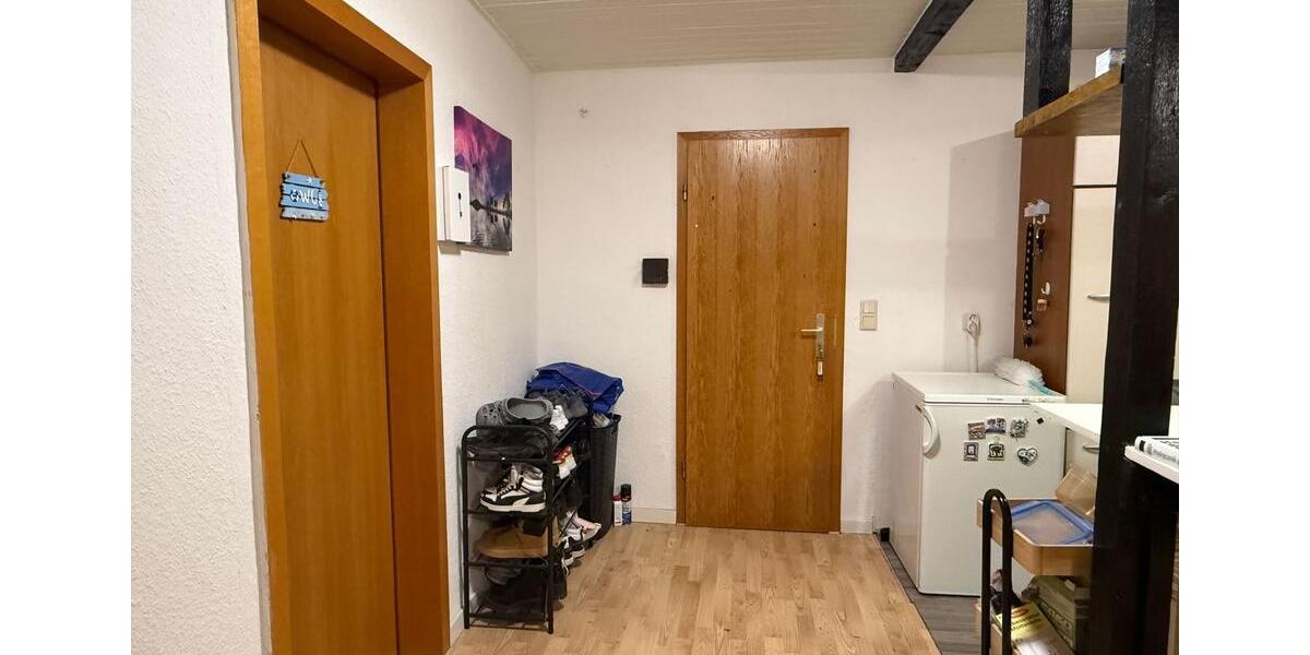 Dachgeschoßwohnung Kleve - 2 Zimmer, 55 m&sup2;, 740&euro; | Angebot:26536627
