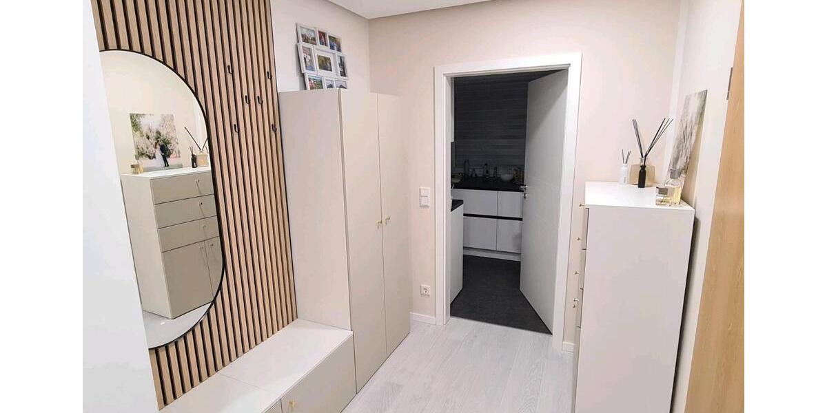 4 Zimmer Wohnung 101 qm SW-Hochfeld 4 zimmer