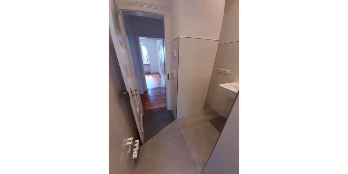 Etagenwohnung Konstanz - 3 Zimmer, 61 m&sup2;, 1.220&euro; | Angebot:24876897