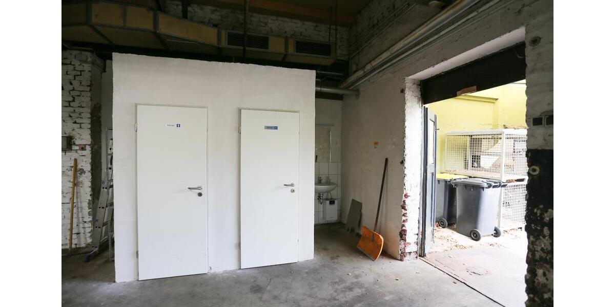 Gewerbeobjekt Wuppertal Cronenberg - 1.704&euro; | Angebot:25978390