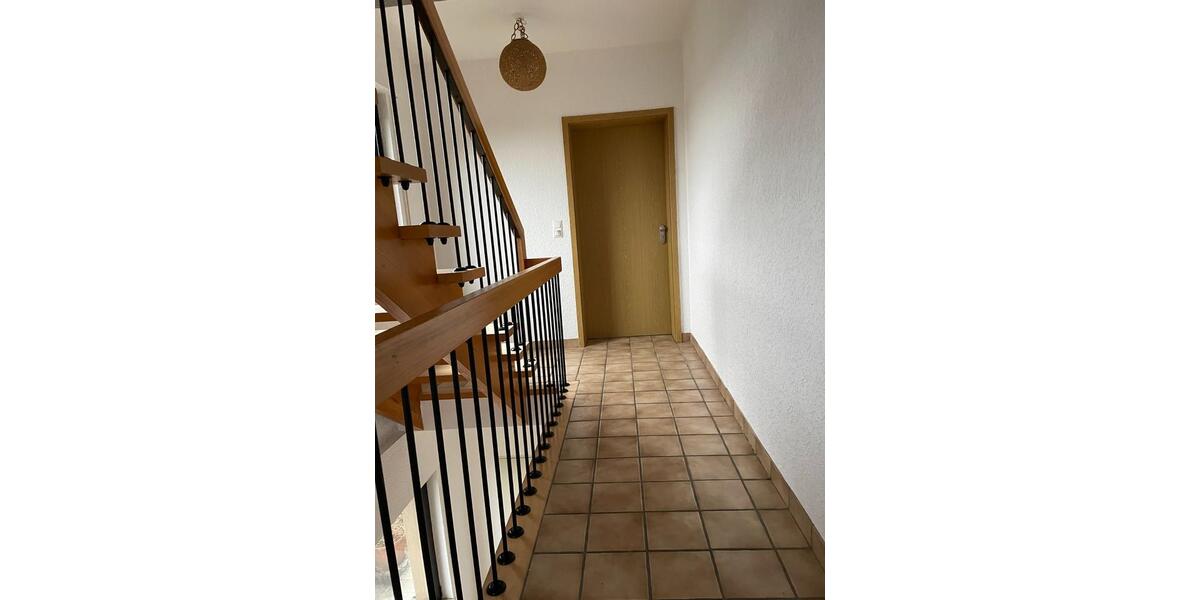 Helle und großzügige 3- Zimmer Wohnung mit großem Balkon 3 zimmer