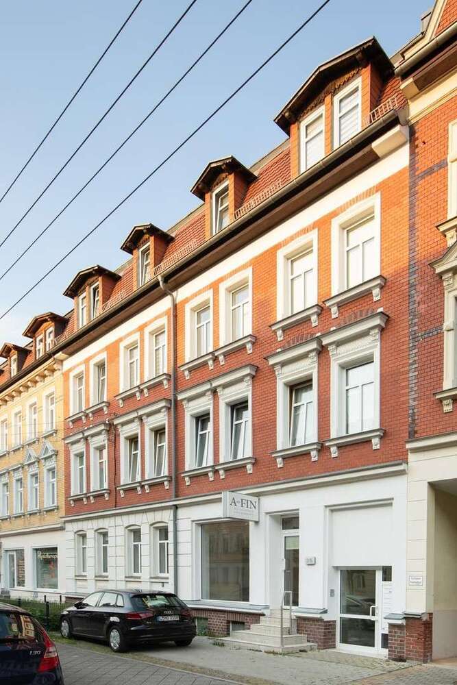 Wohnung zum Mieten in Leipzig 1.300 € 69 m²
